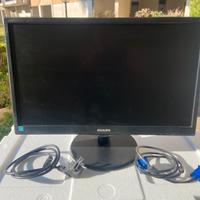Monitor LCd Philips
