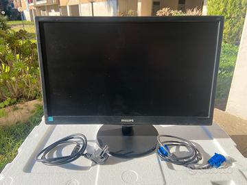 Monitor LCd Philips
