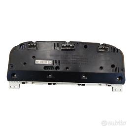 DISPLAY VEGLIA QUADRO STRUMENTI HONDA FR-V 1° Ser