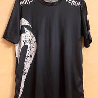 T shirt tecnica Venum