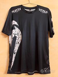 T shirt tecnica Venum