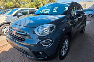 Fiat 500X 2.0 MultiJet 150 CV AT9 4x4 Cross
