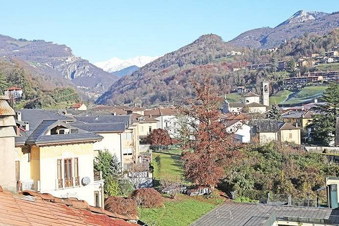 Appartamento – San Giovanni Bianco, Fuipiano al Brembo - Vista 4