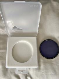 Filtro polarizzatore a vite Nisi 67mm