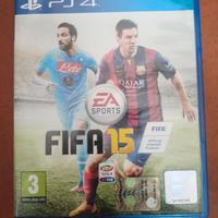 Fifa 15