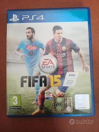 Fifa 15