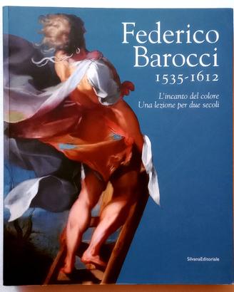 FEDERICO BAROCCI 1535-1612, L'incanto del colore