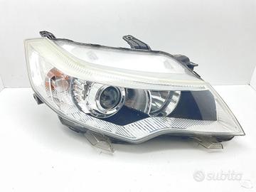 FARO ANTERIORE DESTRO GREAT WALL MOTOR Voleex Seri