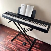 Pianoforte digitale Kawai Es 60