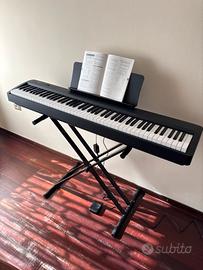 Pianoforte digitale Kawai Es 60