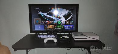 postazione da gaming
