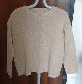 Maglione Lana e Cashmere "Anniz per Ghiglino 1893 