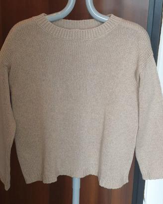 Maglione Lana e Cashmere "Anniz per Ghiglino 1893 