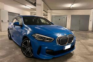 Bmw 118d Msport automatica