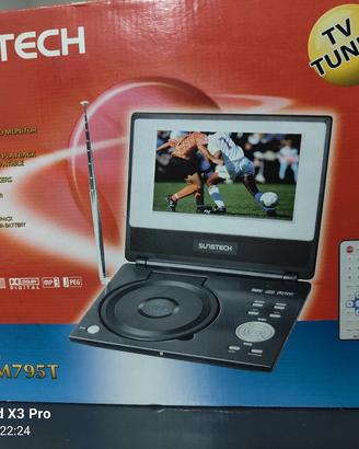 Sunstech Dlpm795t