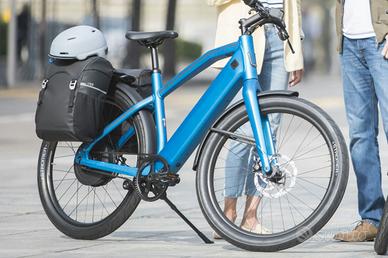 Stromer ST2