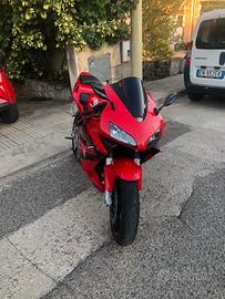 Honda CBR 600 RR - 2003