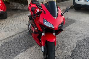 Honda CBR 600 RR - 2003