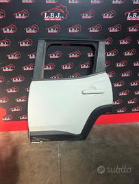 Porta posteriore sinistra Jeep Renegade