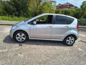 Mercedes Classe A CDI 180 Avantgarde 03/2012