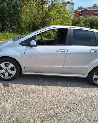 Mercedes Classe A CDI 180 Avantgarde 03/2012