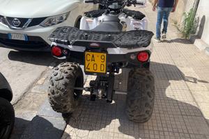 Lem Altro modello - 2024 HUMMER 200 4x2