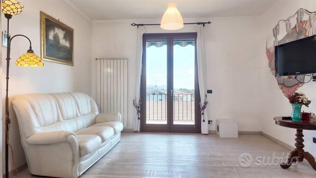 Appartamento – Palestrina, San Rocco, Colombella - Vista 5