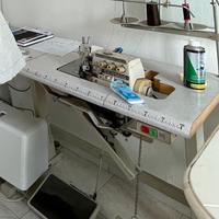 tagliacuci industriale