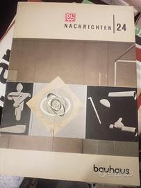 riviste di architettura 