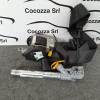 CINTURA DI SICUREZZA ANTERIORE DESTRA LANCIA YPSIL