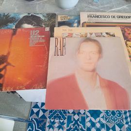 Vinile Lp vari come nuovi