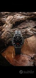 U-Boat Darkmoon 9544 Black pvd
