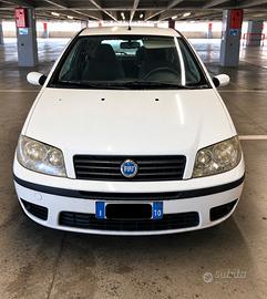 Fiat Punto 1.4 benzina - 95 cv- (modello 188)