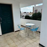 Casa al mare zona conche marina di lizzano