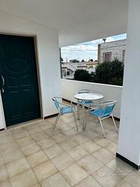 Casa al mare zona conche marina di lizzano