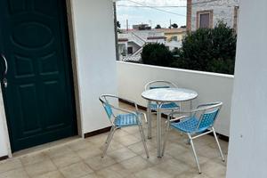 Casa al mare zona conche marina di lizzano