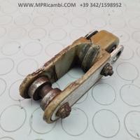 GUIDA CATENA x HUSQVARNA CR 125 1992 1991 WR 1993