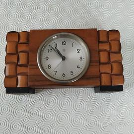 OROLOGIO DA TAVOLO del 1920