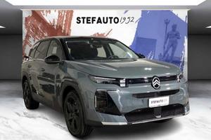CITROEN C5 Aircross MAX Hybrid 145cv