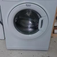 Lavatrice Hotpoint Ariston 6 kg