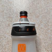 Borraccia Double Use System 700ml