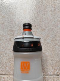 Borraccia Double Use System 700ml