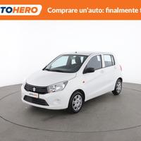 SUZUKI Celerio 1.0 Dualjet S&S Cool