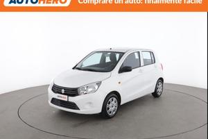 SUZUKI Celerio 1.0 Dualjet S&S Cool