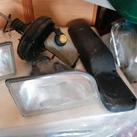 Fanali Ford Fiesta anni 1990 