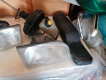 Fanali Ford Fiesta anni 1990 