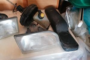 Fanali Ford Fiesta anni 1990 