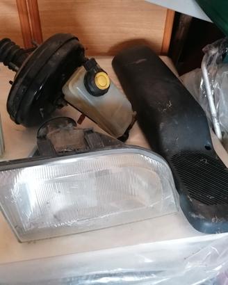 Fanali Ford Fiesta anni 1990 