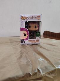 Funko pop Harry Potter 