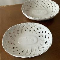 Cestino portapane Mulino Bianco NUOVO